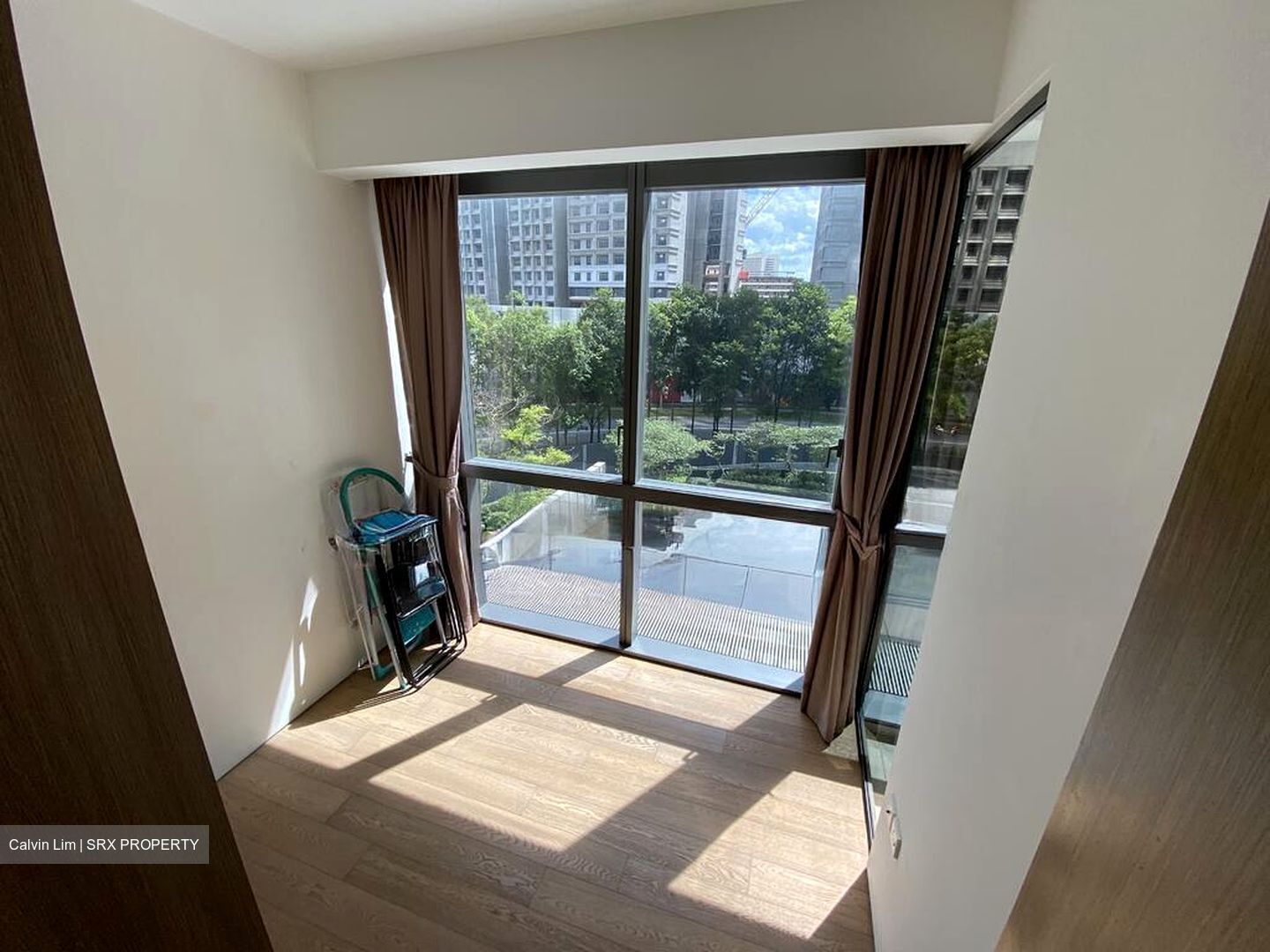 Echelon (D3), Condominium #512118331